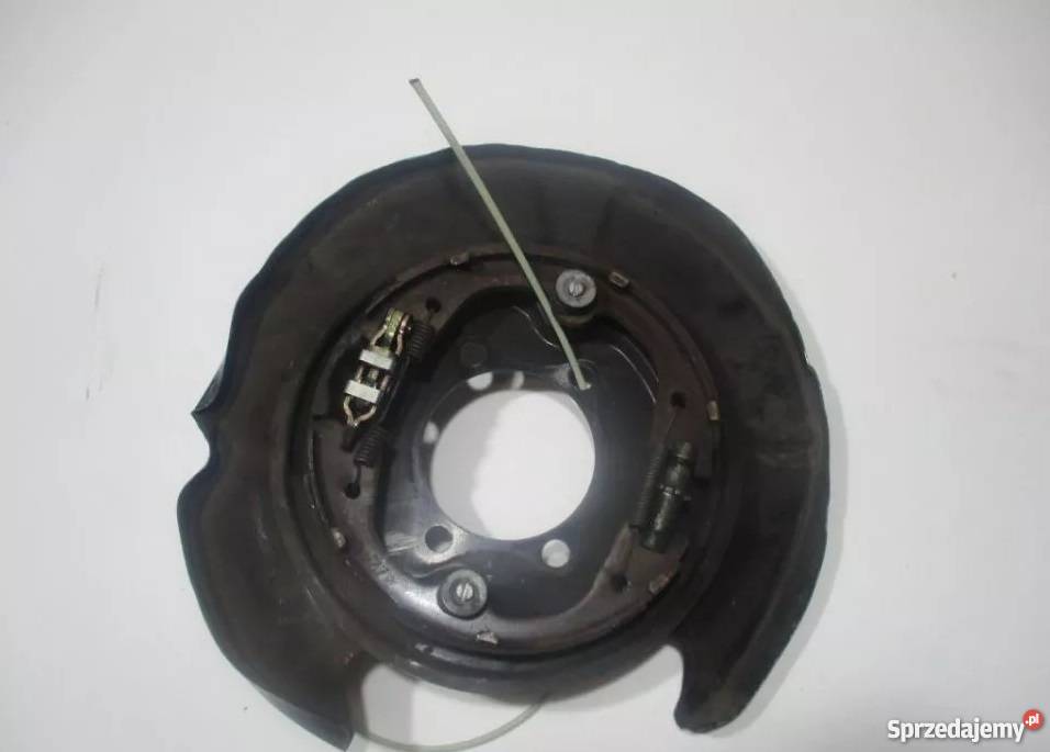 INFINITI FX 35 45 BLACHA MOCOWANIE RADARU osobowe Nowy Tomyśl