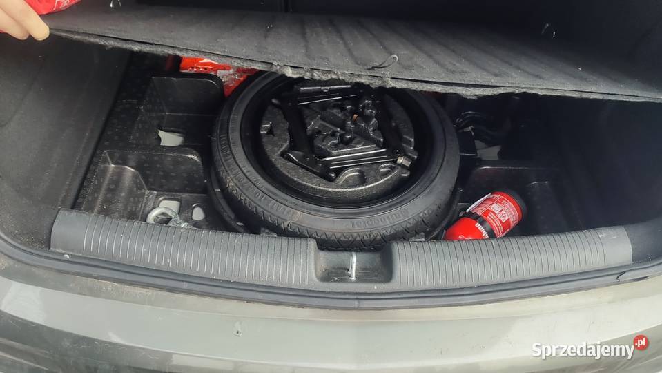 Opel Astra K 12 Benzyna Zarejestrowany w Polsce Kraków