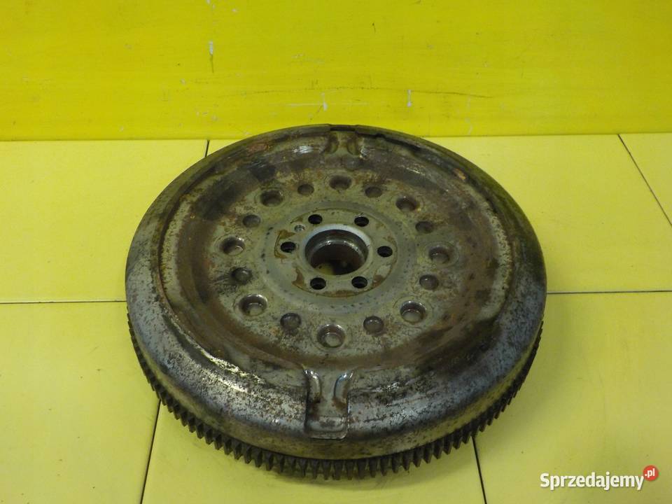 VW TIGUAN PASSAT GOLF A3 20 TDI 11r 140 CBA kolo Sprzęgła i elementy Suków