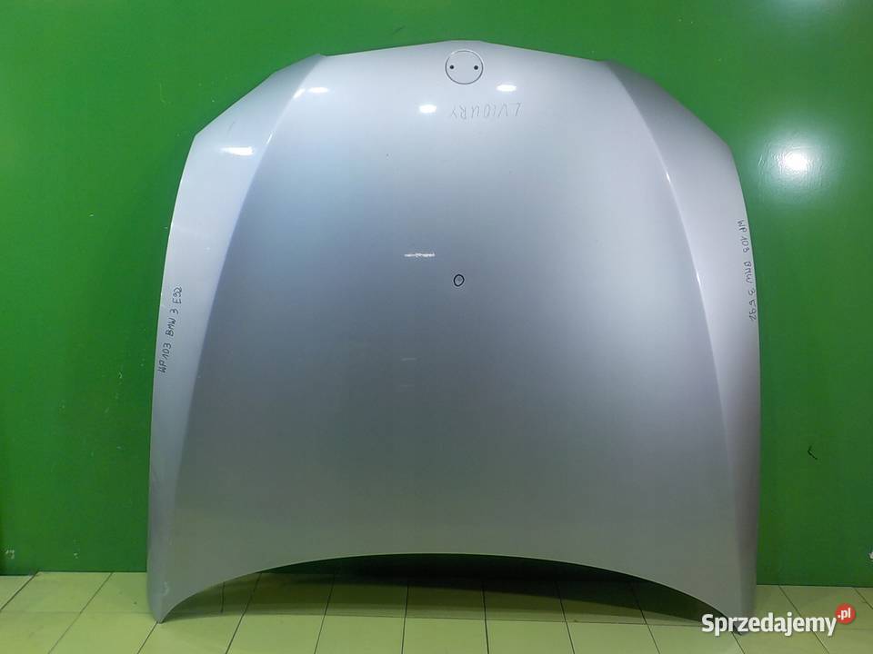 BMW 3 E92 LIFT 20 D 10r 2D maska mazowieckie Suków sprzedam