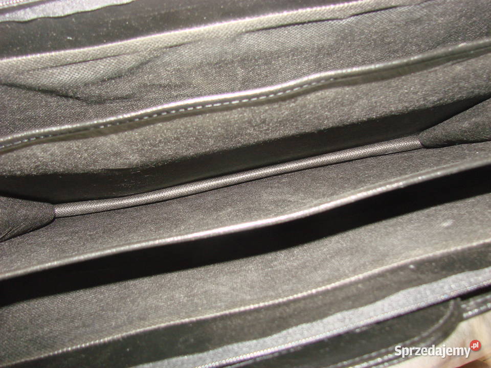 skórzana teczka aktówka okolicznościowa pomorskie