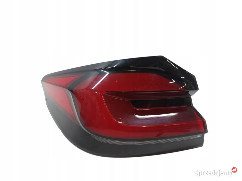 LAMPA TYŁ LEWA LCI LIFT FL SEDAN EUROPA sprzedam