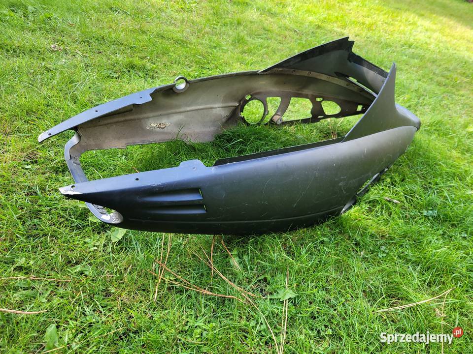 Malaguti F12 Phantom 50 owiewka tyl ogon zadupek Piła sprzedam