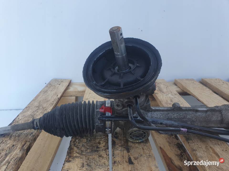 MAGLOWNICA Peugeot Partner III Berlingo III Rudka sprzedam