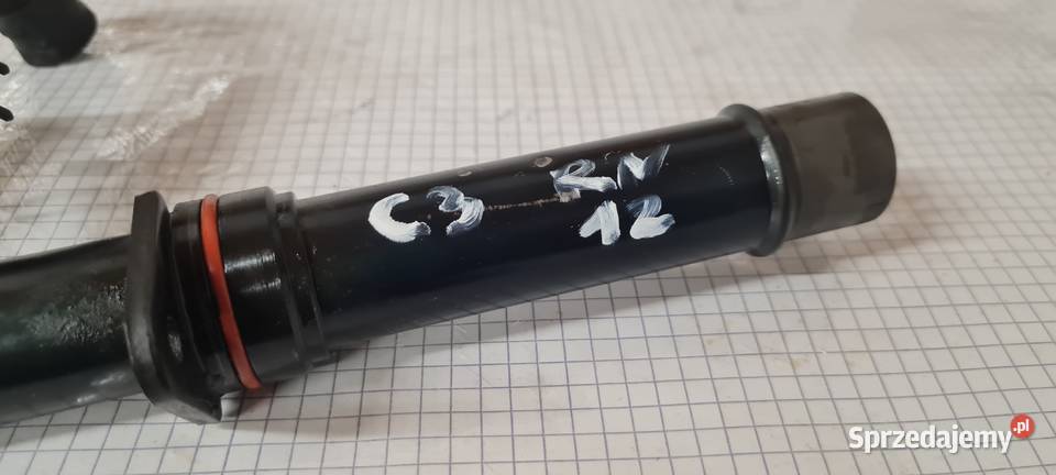 Yamaha R1 RN 12 rurka przewód wąż Warszawa