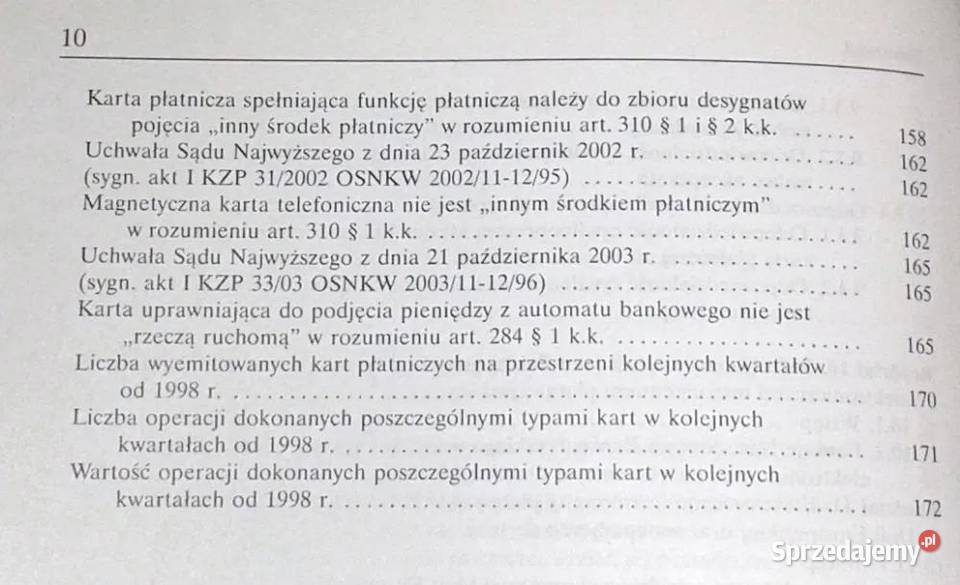 Bankowe elektroniczne instrumenty płatnicze w miękka lubelskie Chełm sprzedam
