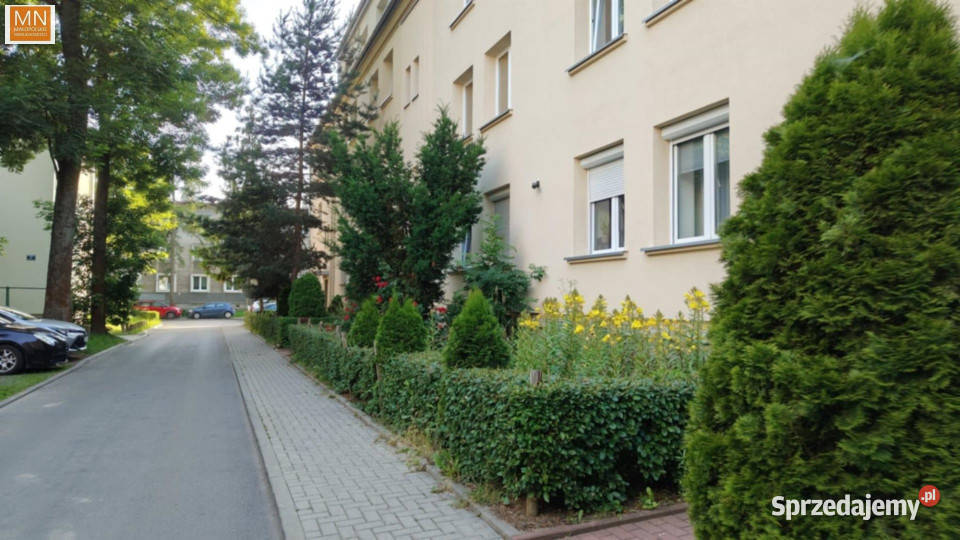 Mieszkanie 86m2 3 pokoje Kraków