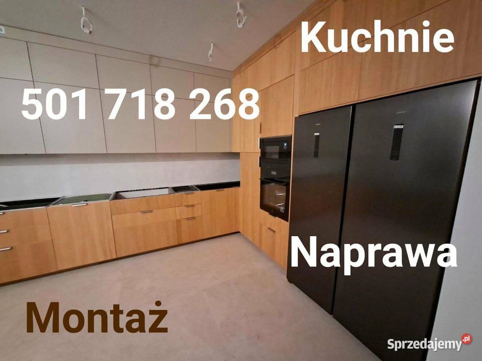 Montaż mebli IKEA Pruszcz Gdański