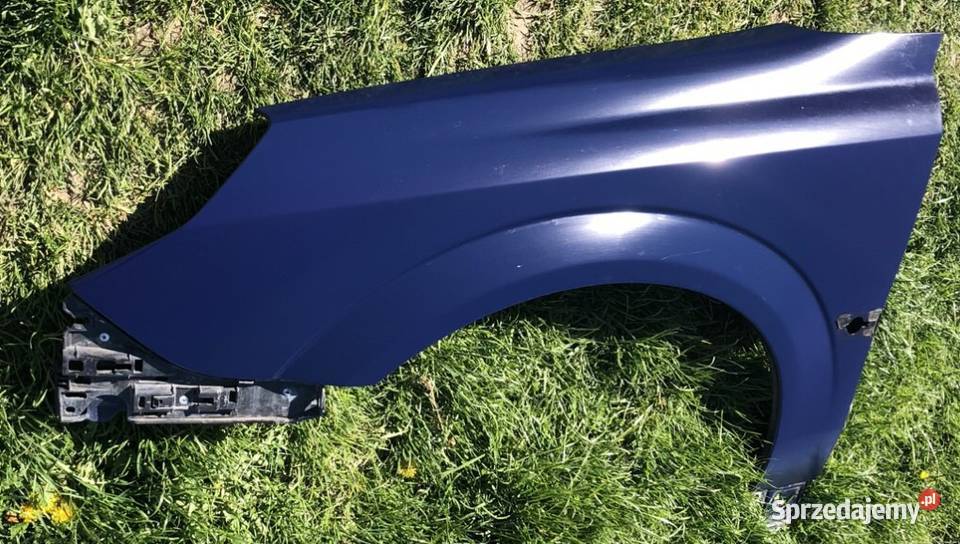 błotnik prawy lewy Opel Vectra c Signum FL z20z