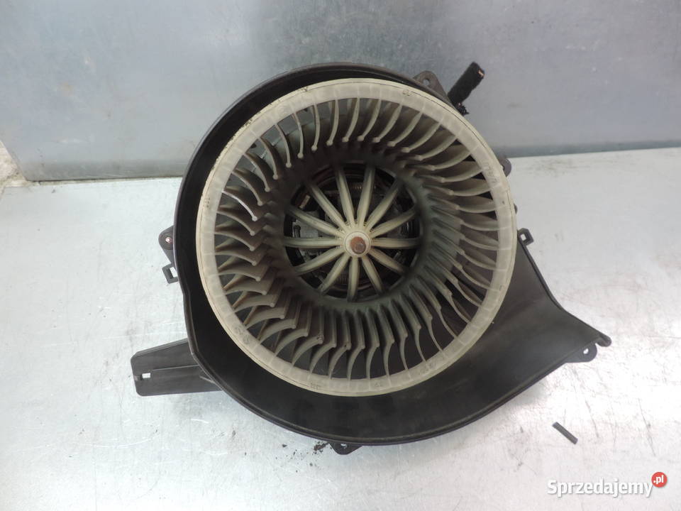 Wentylator Dmuchawy Audi A2 6Q1820015A osobowe Nowy Sącz