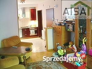 2Pokoje Parter 51m2 MiastoPułaskiego parter Mieszkania Białystok