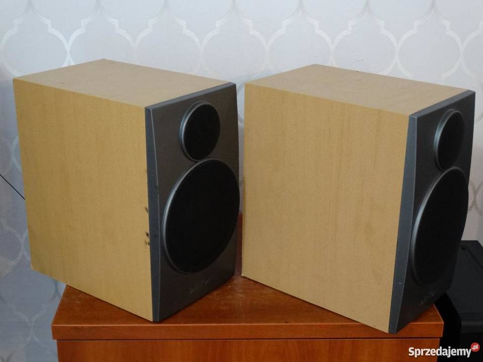 Kolumny Denon SCF1 sprawne i ładneWYSYŁKA Jasło