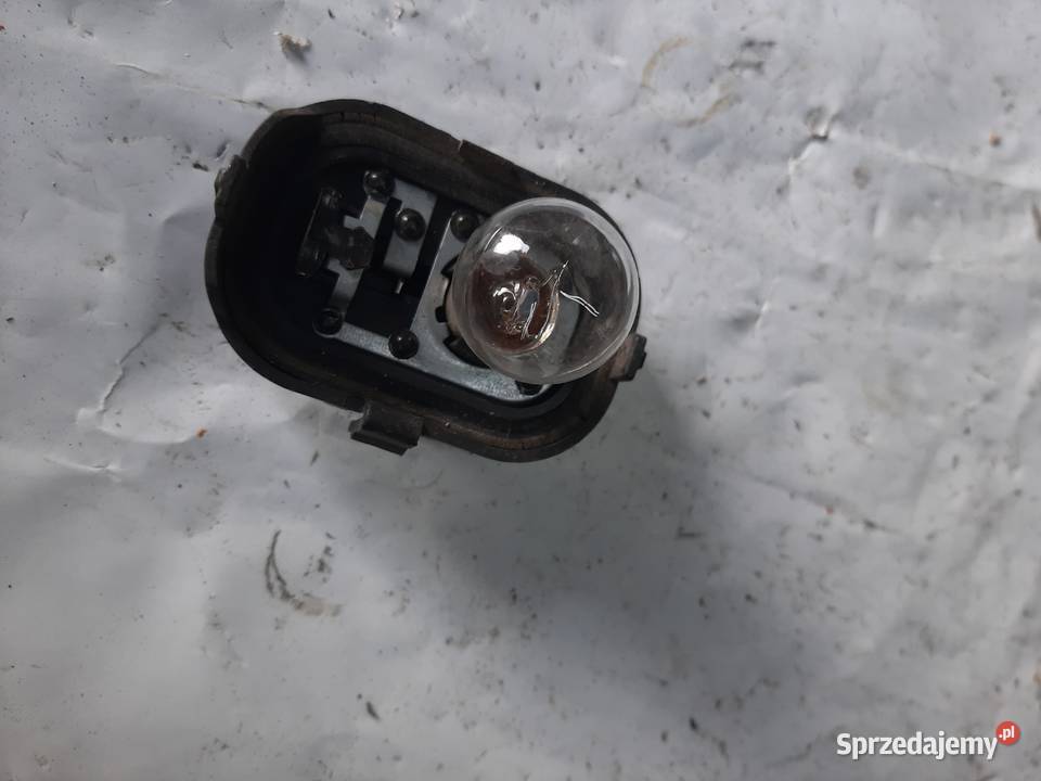 Fiat Linea wkład lampy prawej tylnej prawy tył osobowe