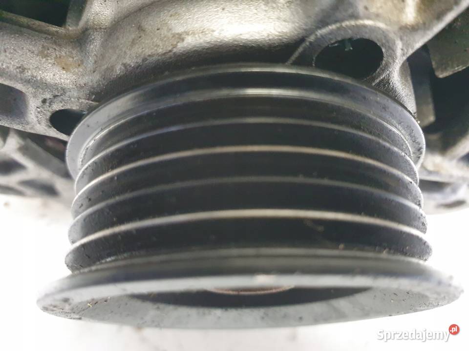 ALTERNATOR Opel Corsa D 12 14 16V Alternator Rudka