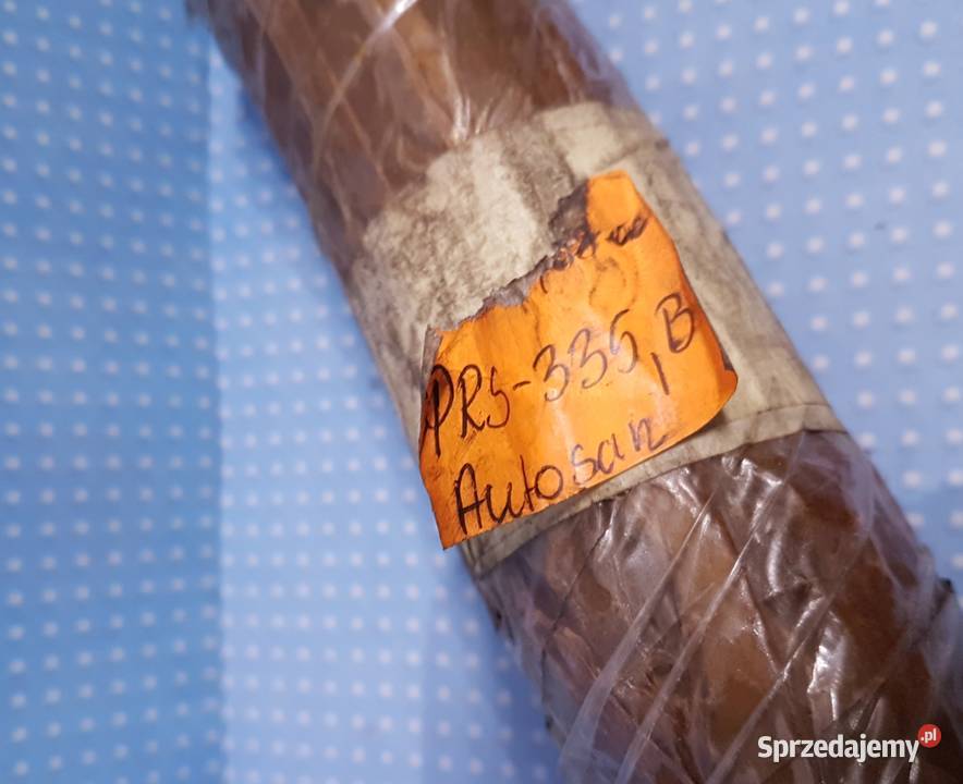 WAŁEK SPRZĘGŁOWY AUTOSAN 101302008 Włocławek sprzedam