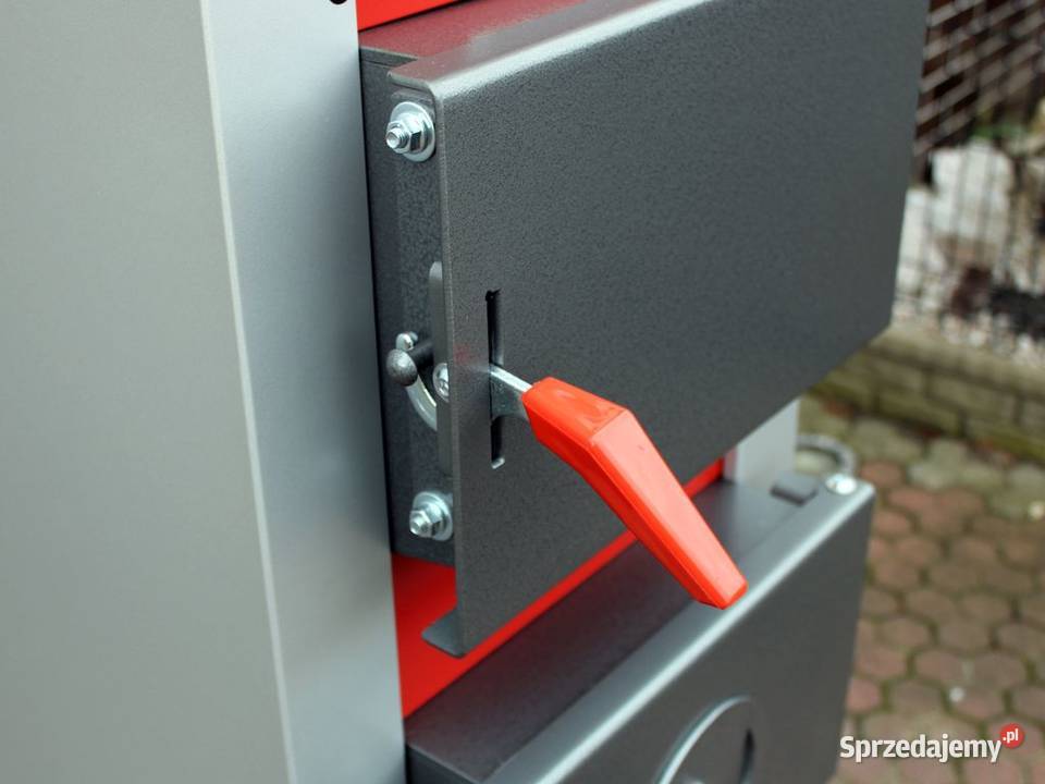 Kocioł na węgiel i drewno 62KW do480m2 piec Kotły i Piece CO Giżycko