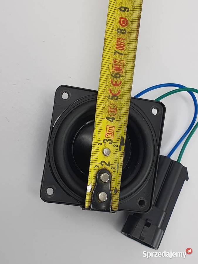 Glosnik JBL STAGE Glosniki 100MM 2Drozne Car Łódź