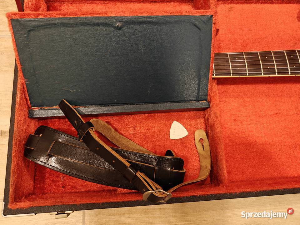 Mosrite The Ventures Japonia