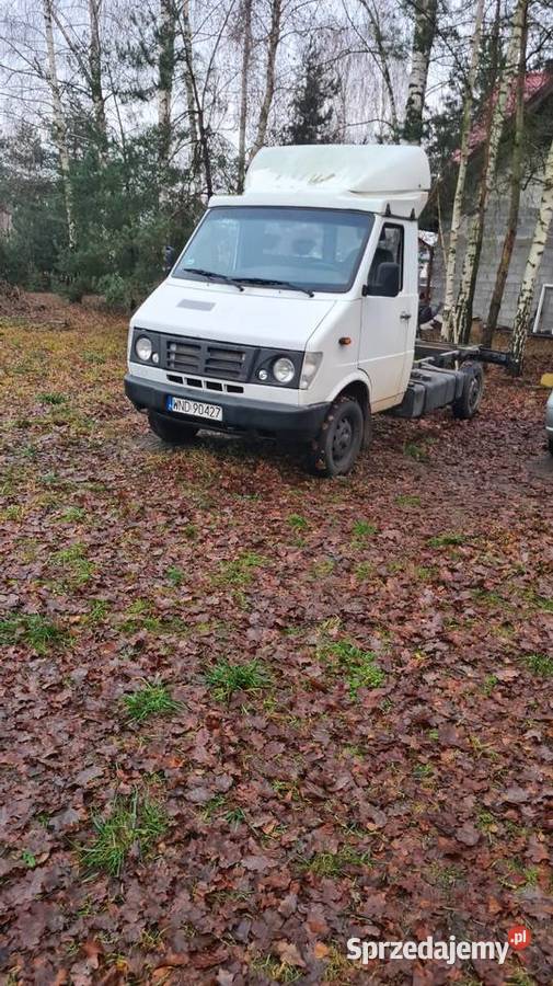 Sprzedam Daewoo Lublin Mińsk Mazowiecki