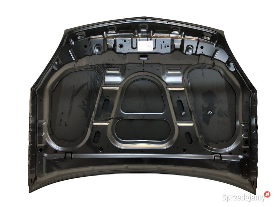 Opel Vectra B Signum 20052008 LIFT Maska pokrywa Skarżysko-Kamienna