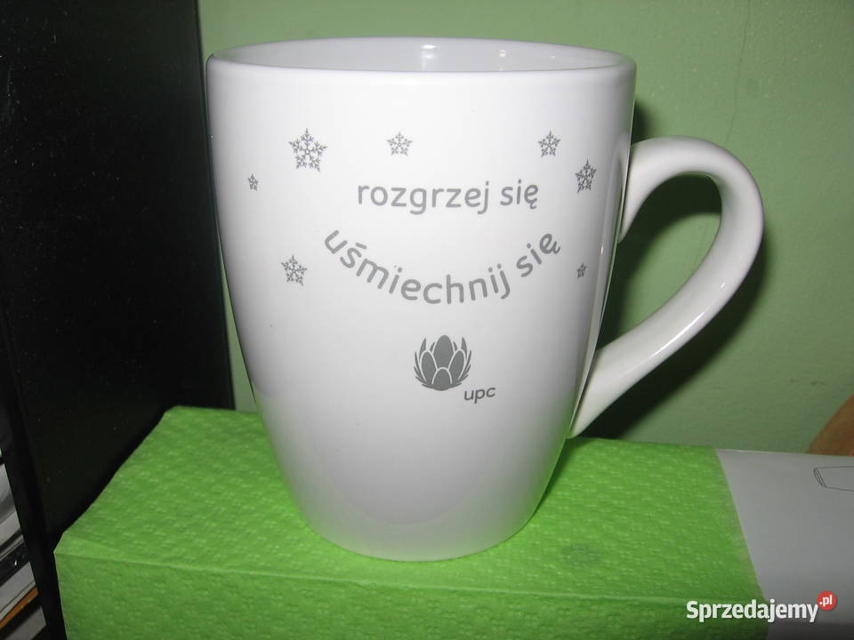 Kubki z nadrukami kolekcjonerskie Gdańsk