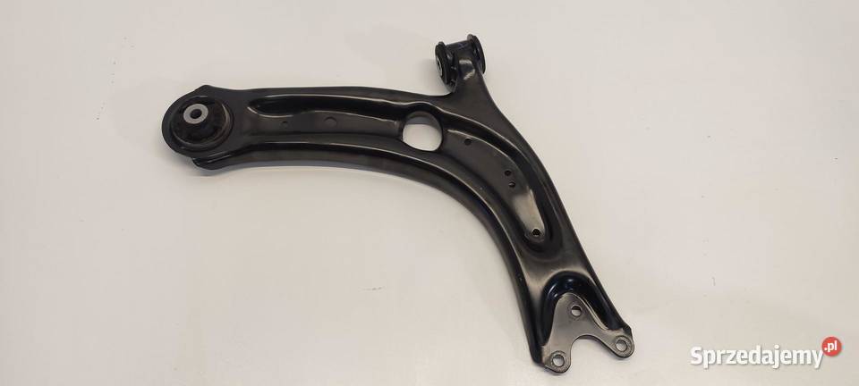 VW TAYRON WAHACZ PRAWY PRZÓD 3Q0407152P osobowe dolnośląskie