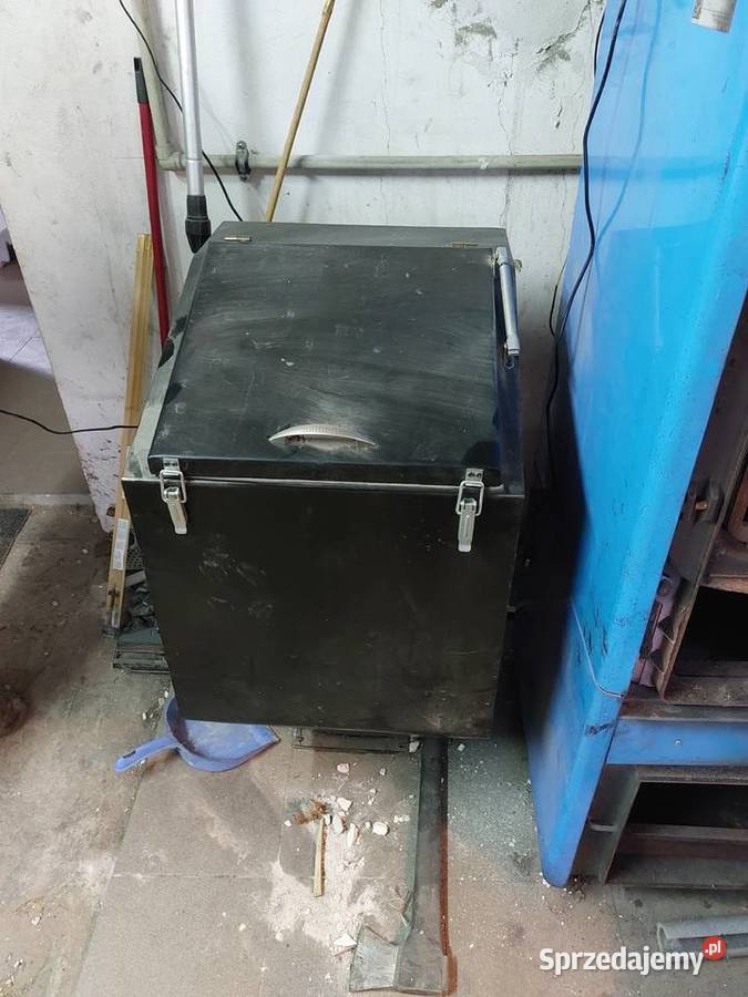 Piec Buderus ekogroszek drewno itp świętokrzyskie Chęciny