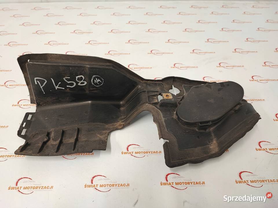 AUDI A4 B7 SLINE 07r kierownica powietrza prawa świętokrzyskie Kielce