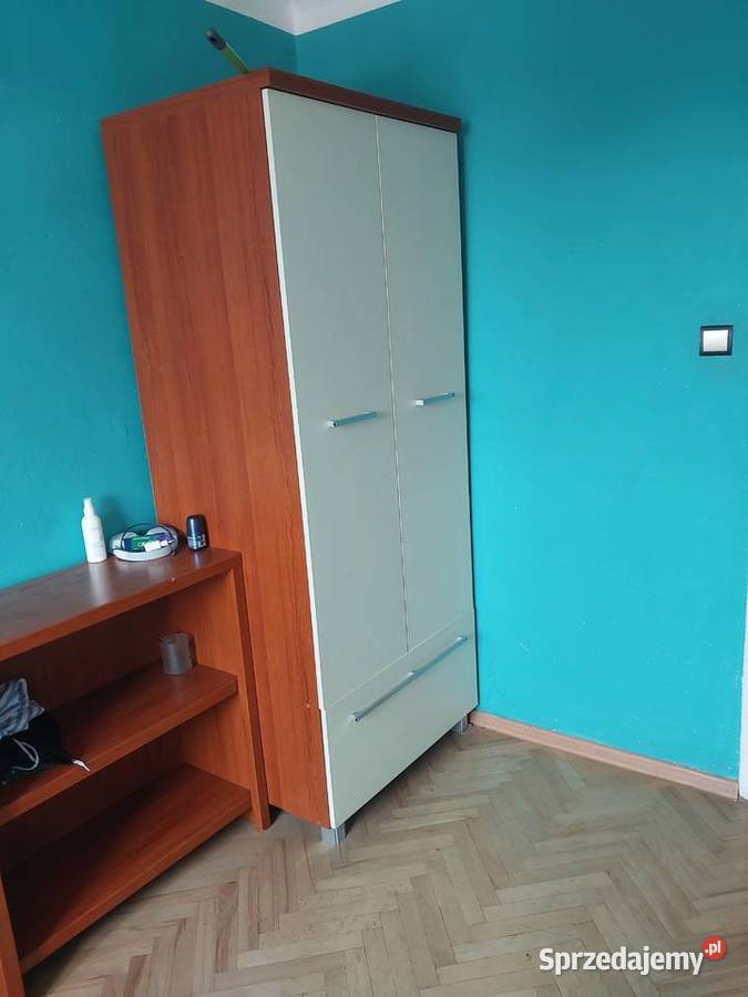 Wynajmę mieszkanie KIELCE osSady Politechnice świętokrzyskie