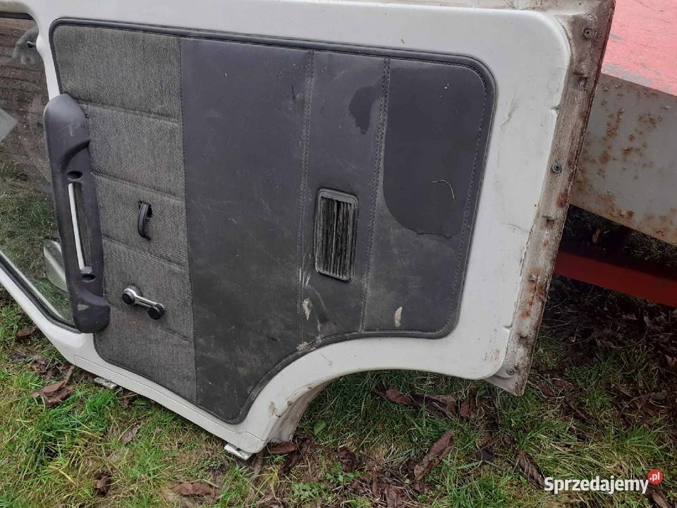 Drzwi prawe lewe drzwi lewe Lublin 3 Kraków