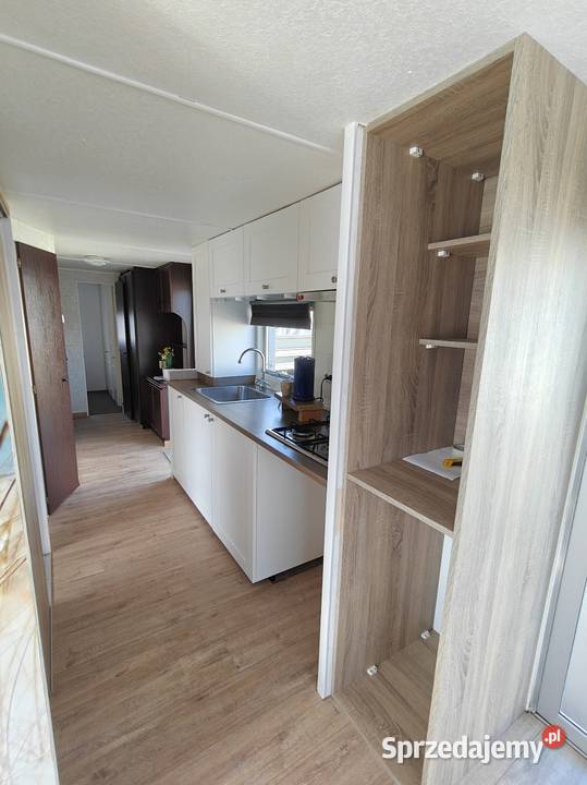 DOMEK HOLENDERSKI 3 SYPIALNIE Lubawa
