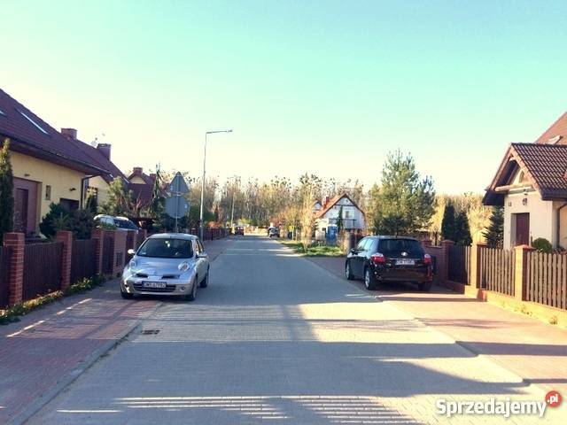 Dom bliźniak 139m2 Wrocław Domy dolnośląskie Wrocław sprzedam