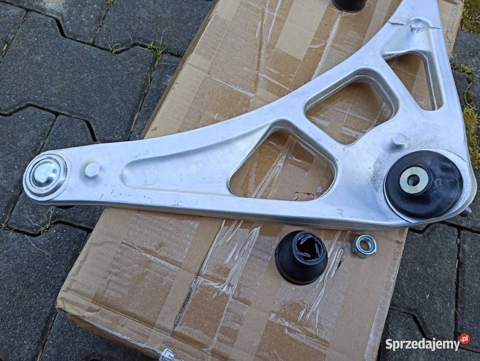 Nowy wahacz przód lewy dolny BMW E46 Bestwina