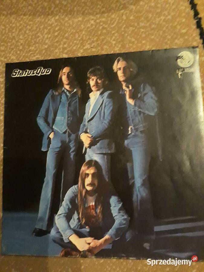 Płyty winylowe w super stanie Barclay James Rzeszów