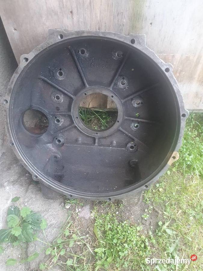 Obudowa sprzęgła Ursus C330