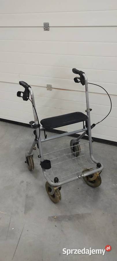 Chodzik balkonik Zielona Góra