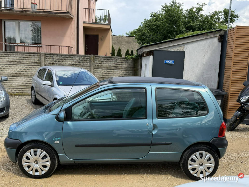 Renault Twingo Częstochowa