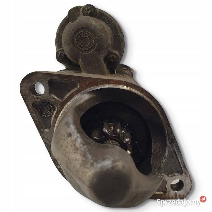 ROZRUSZNIK Opel Astra III H 18 16V 55556892 osobowe Chełm