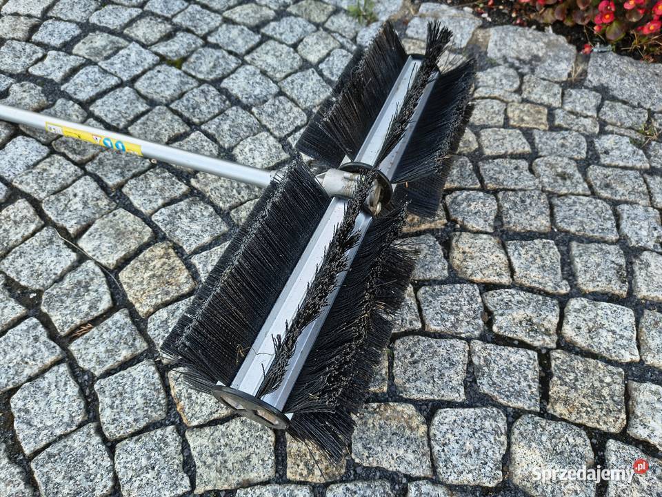 Zamiatarka do kosy spalinowej Chojnów