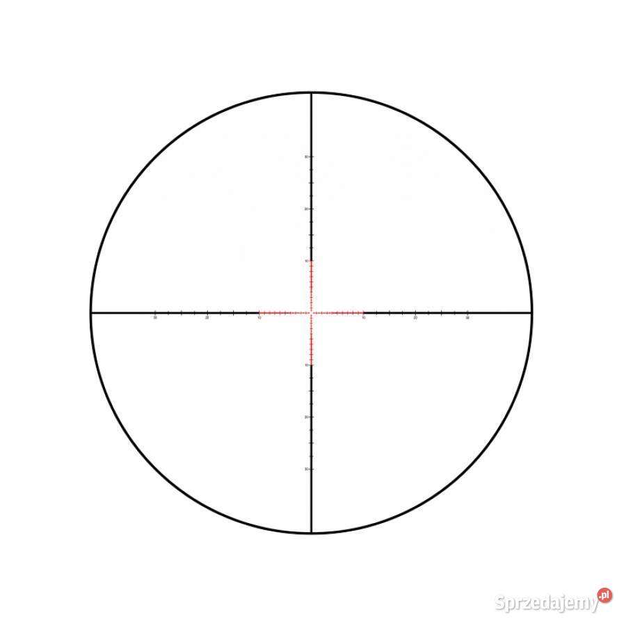 Luneta celownicza Leupold Mark 5HD 735x56 FFP 35 Trzcianka sprzedam
