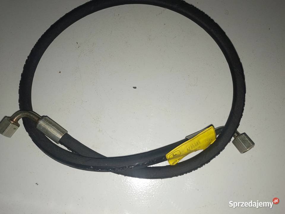 AZ35985 wąż hydrauliczny John Deere org Nowy podlaskie Kuźnica