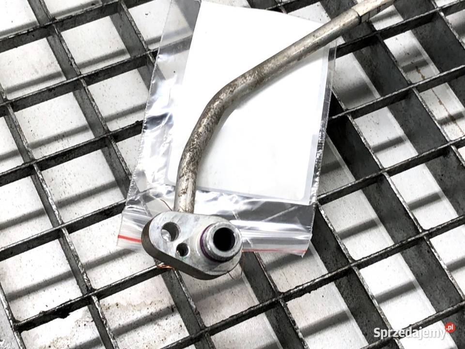 RURKA KLIMATYZACJI AUDI A8 D5 4N0260710BE 30 286 podkarpackie