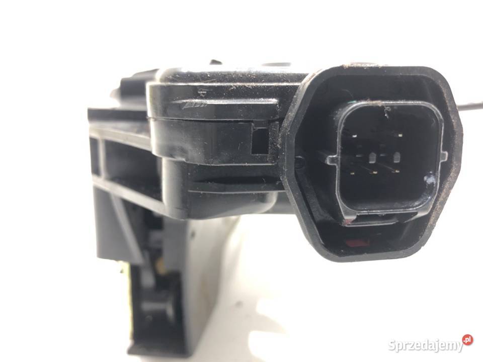 ZAMEK DRZWI LEWY PRZÓD HYUNDAI SANTE FE I sprzedam