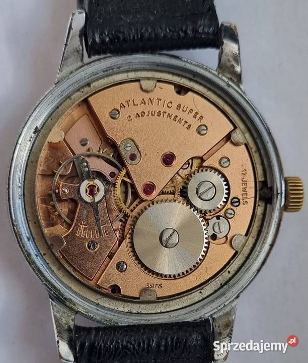 Atlantic Worldmaster Łódź