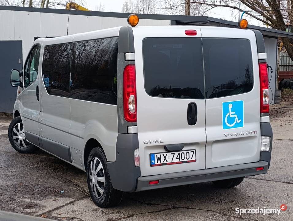 20 CDTI 114 84kW BezwypadkowySalon Polska Warszawa sprzedam