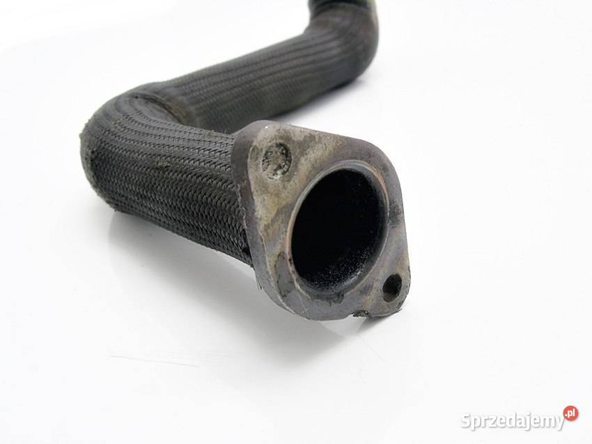 RURKA EGR 20 TD 400 CIVIC ACCORD FREELANDER 25 Sosnowiec