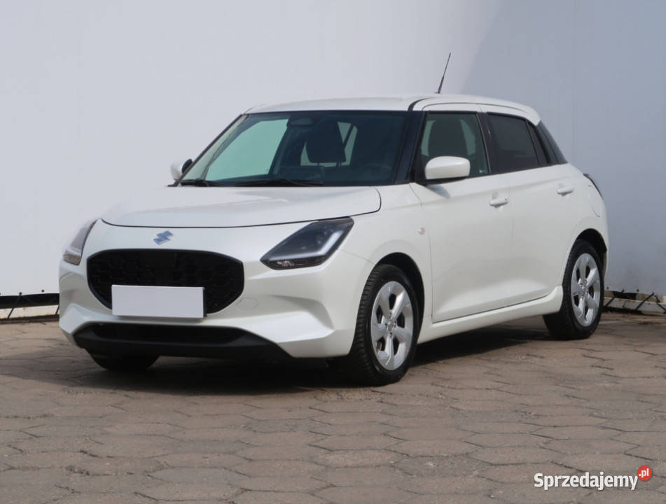 Suzuki Swift 12 światła do jazdy dziennej sprzedam