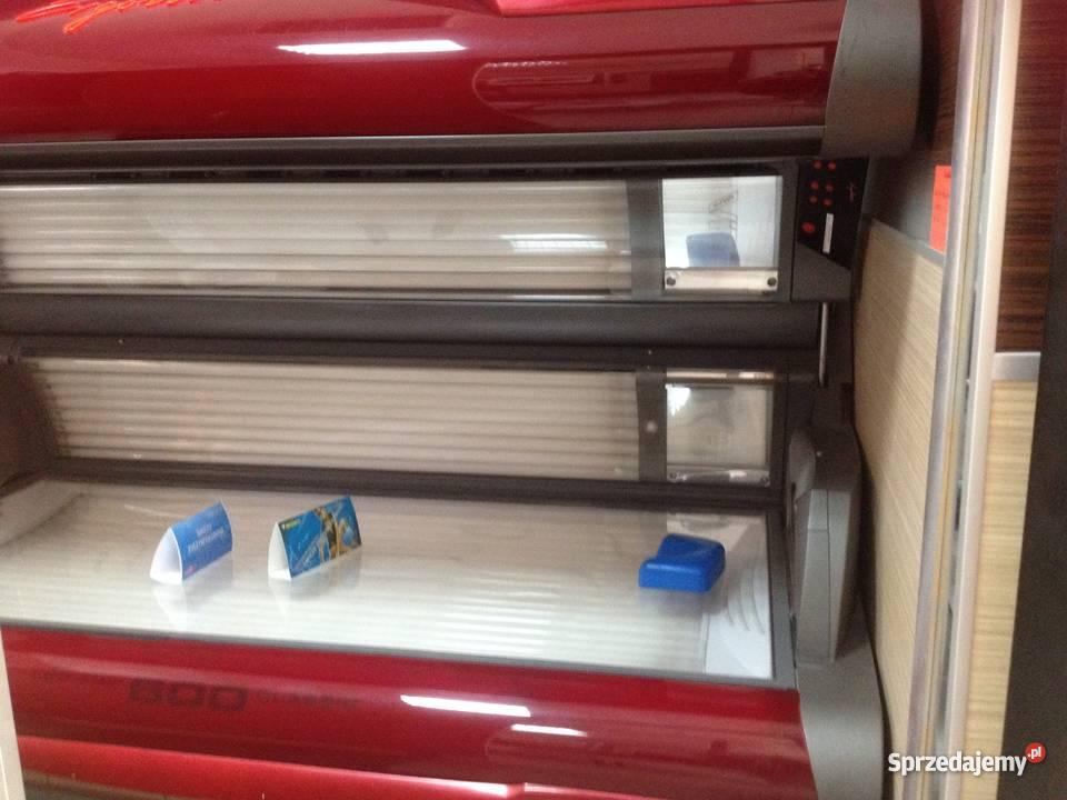 Solarium