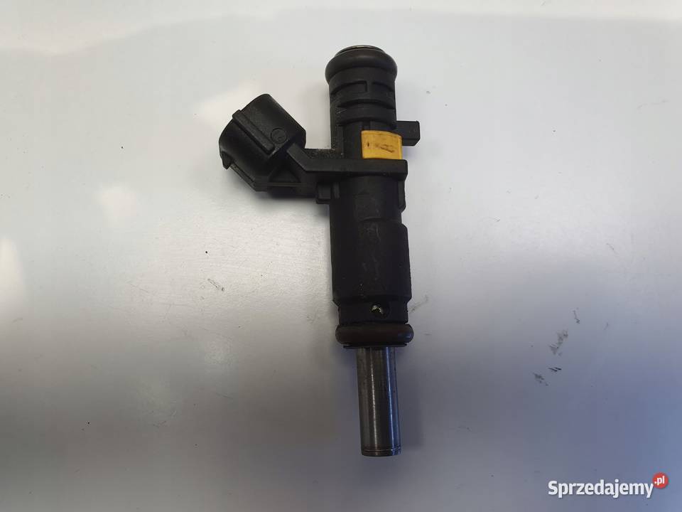 WTRYSKIWACZ Citroen C4 16 16V VTi wtrysk osobowe lubelskie Chełm