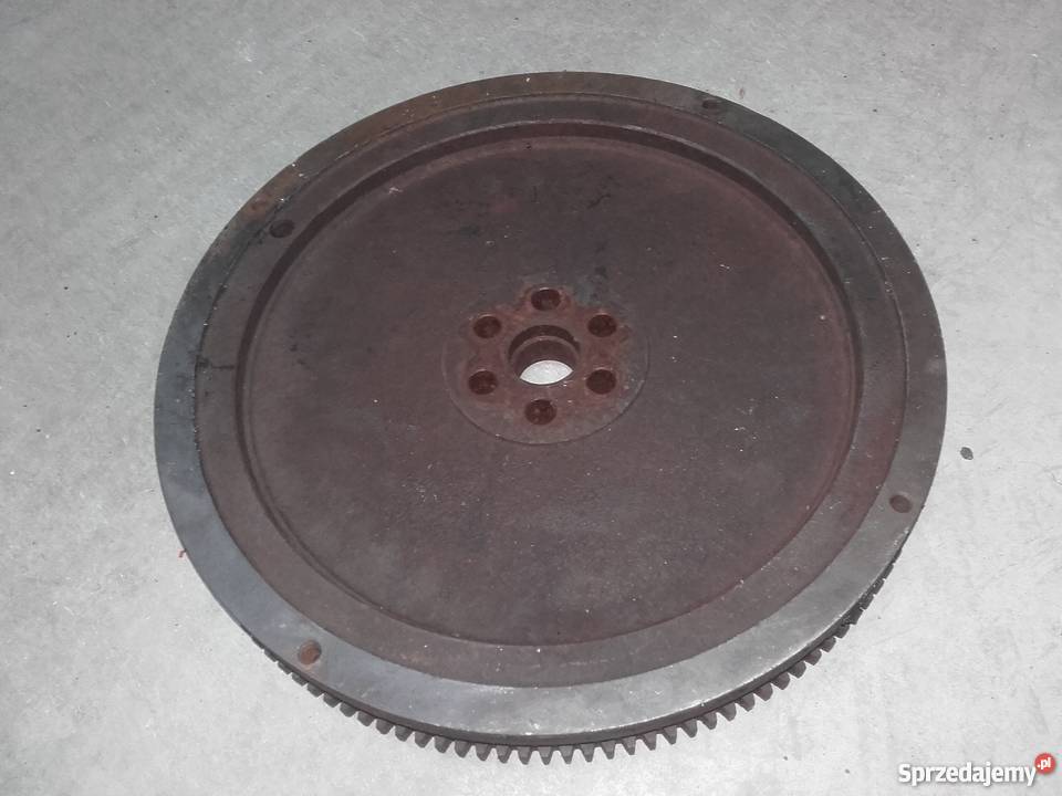 Koło zamachowe wieniec zębaty zębatka Mitsubishi Pozostałe Poznań